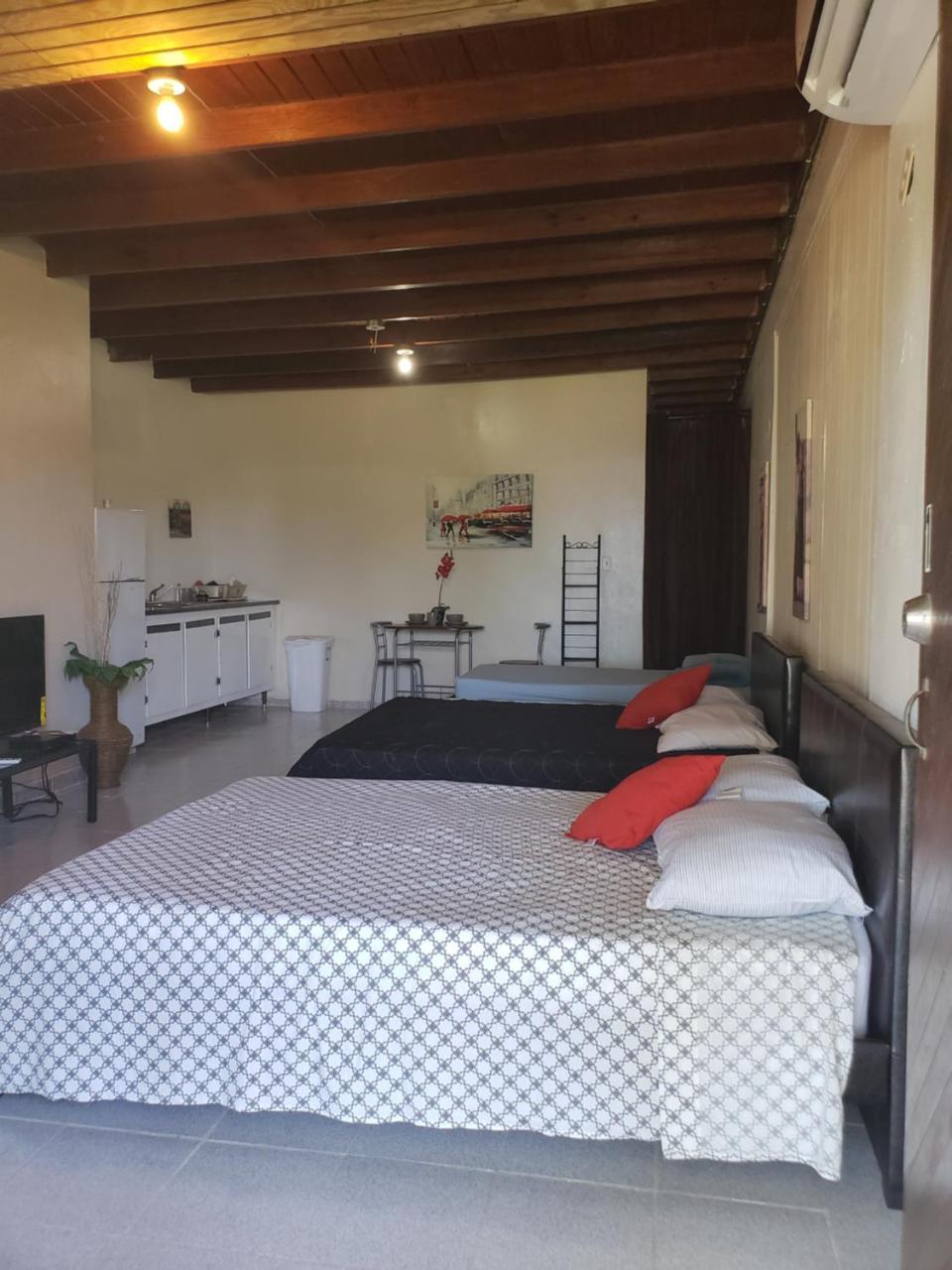 Jardin Del Mar Guesthouse Hatillo Exterior foto